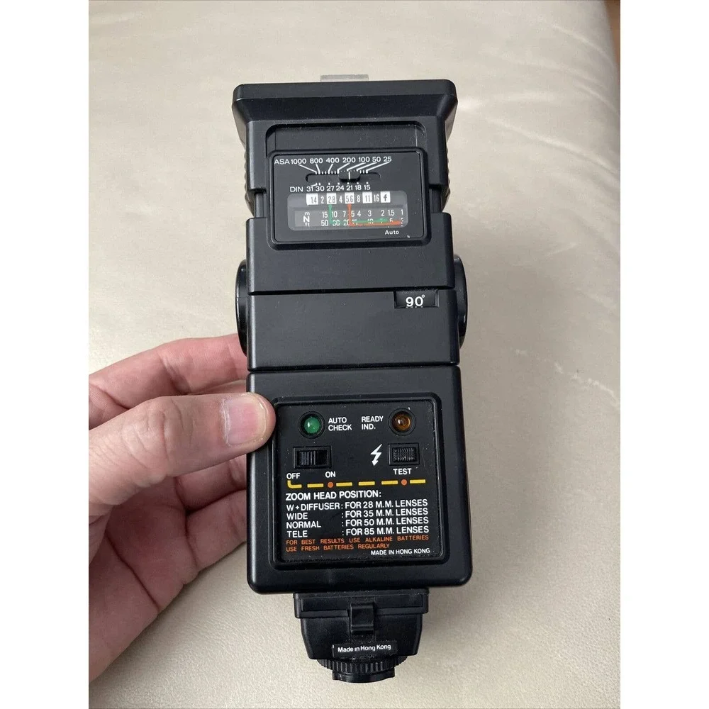 sart-d sdef 470 camera flash ,c1‎